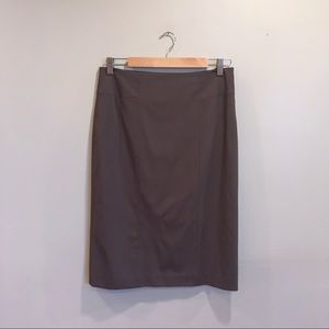 Elie Tahari Pencil Skirt